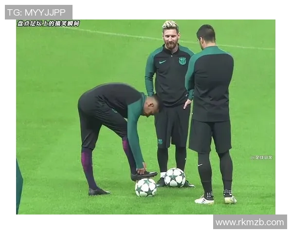 足球场上的搞笑瞬间足球明星们的幽默时刻大盘点 足球场上的搞笑瞬间足球明星们的幽默时刻大盘点