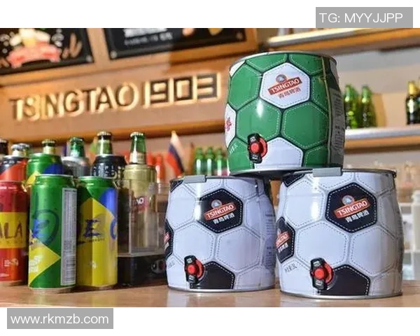 足球明星亲自品鉴啤酒的独特风味与评测分享图鉴