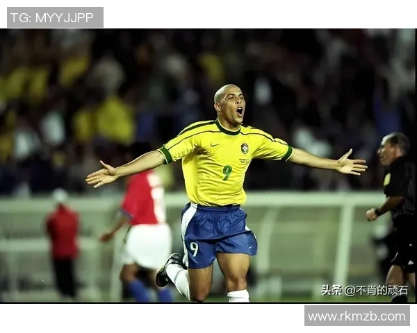 全球知名发达足球明星盘点及其辉煌成就介绍