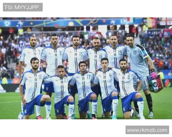 意大利足球明星在役球员的辉煌成就与未来展望