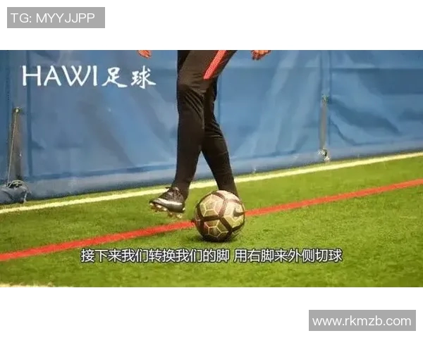 揭秘足球明星成名背后的技巧与训练视频分享 揭秘足球明星成名背后的技巧与训练视频分享