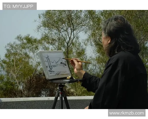 林葳:在艺术与生活交汇处的灵感源泉与创作之旅 林葳:在艺术与生活交汇处的灵感源泉与创作之旅