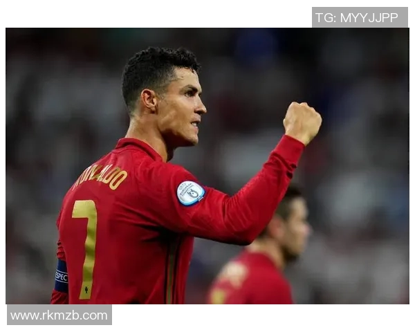 从贫困少年到足球巨星：C罗的励志奋斗之路与成功秘诀